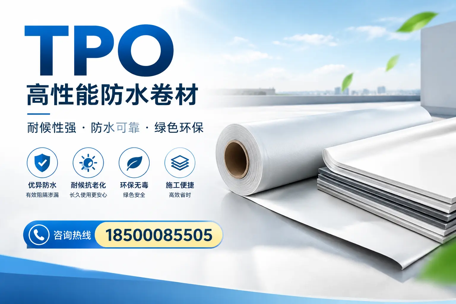 tpo行业趋势分析,乌海企业应如何应对